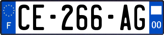 CE-266-AG