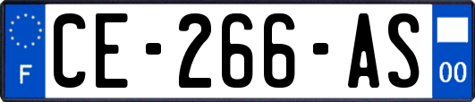 CE-266-AS