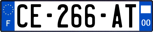 CE-266-AT