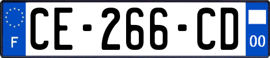 CE-266-CD