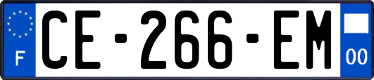 CE-266-EM
