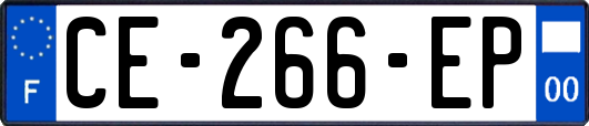 CE-266-EP