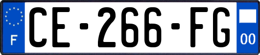 CE-266-FG