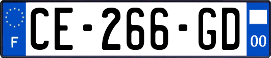 CE-266-GD