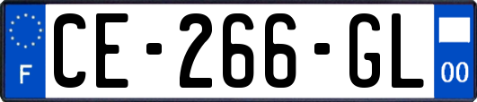CE-266-GL
