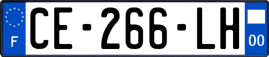 CE-266-LH