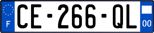 CE-266-QL