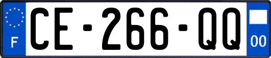 CE-266-QQ