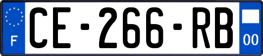 CE-266-RB