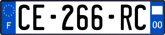 CE-266-RC