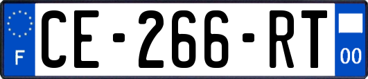 CE-266-RT