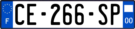 CE-266-SP