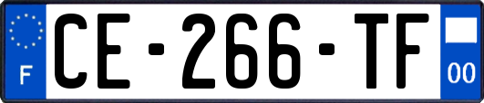 CE-266-TF