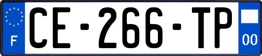 CE-266-TP