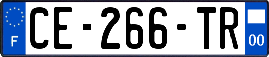 CE-266-TR