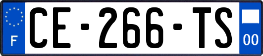 CE-266-TS