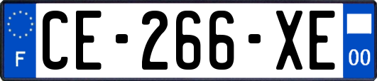 CE-266-XE