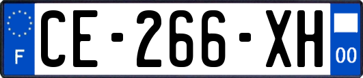 CE-266-XH