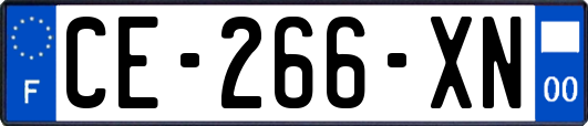 CE-266-XN