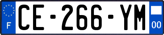 CE-266-YM