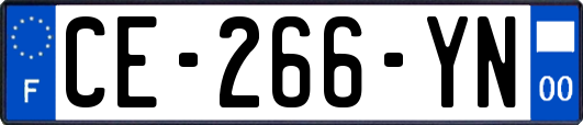 CE-266-YN