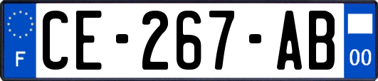 CE-267-AB