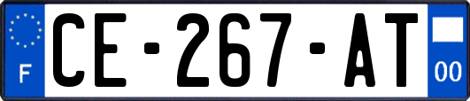 CE-267-AT