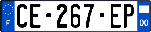 CE-267-EP