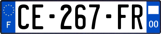 CE-267-FR