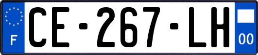 CE-267-LH