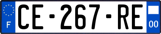 CE-267-RE