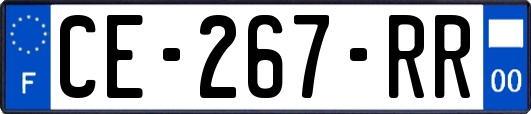 CE-267-RR