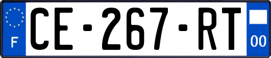 CE-267-RT