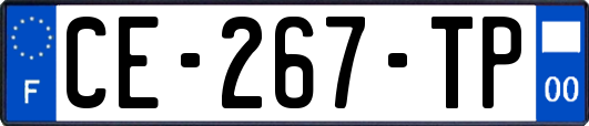 CE-267-TP