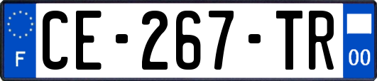 CE-267-TR