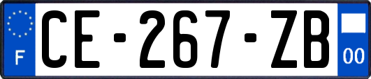 CE-267-ZB