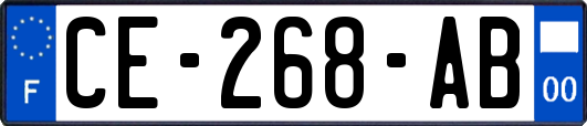 CE-268-AB