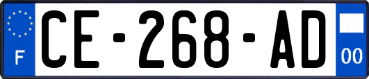 CE-268-AD