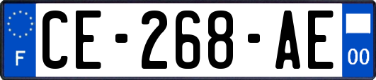 CE-268-AE