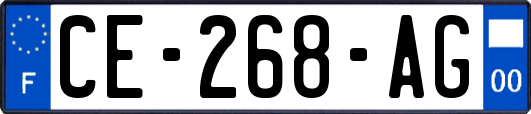 CE-268-AG