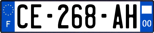 CE-268-AH