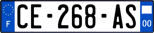 CE-268-AS