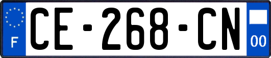 CE-268-CN