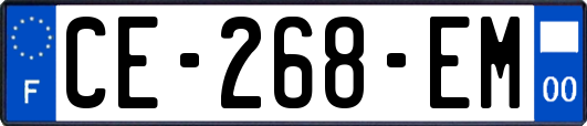CE-268-EM