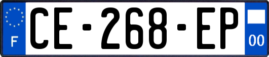 CE-268-EP