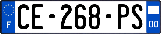 CE-268-PS