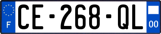 CE-268-QL