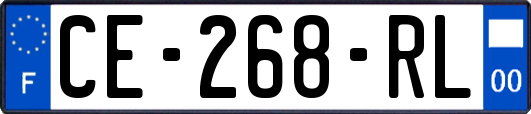 CE-268-RL