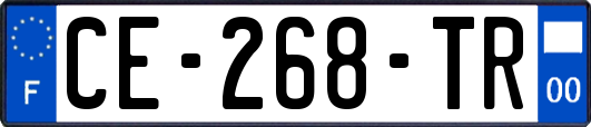 CE-268-TR