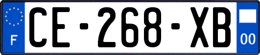 CE-268-XB